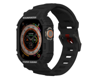 Skinarma Mecha 2in1 Apple Watch 49mm black - 1316973 - zdjęcie 1